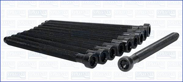 Wilmink Group WG1009680 - Set surub, chiulasa aaoparts.ro