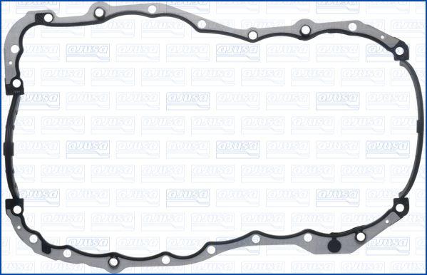 Wilmink Group WG1009183 - Garnitura baie ulei aaoparts.ro
