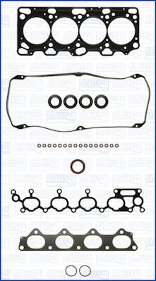 Wilmink Group WG1009353 - Set garnituri, chiulasa aaoparts.ro