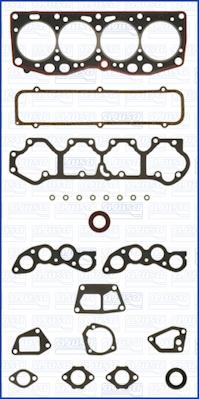 Wilmink Group WG1009238 - Set garnituri, chiulasa aaoparts.ro