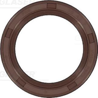 Wilmink Group WG1004459 - Simering, arbore cotit aaoparts.ro