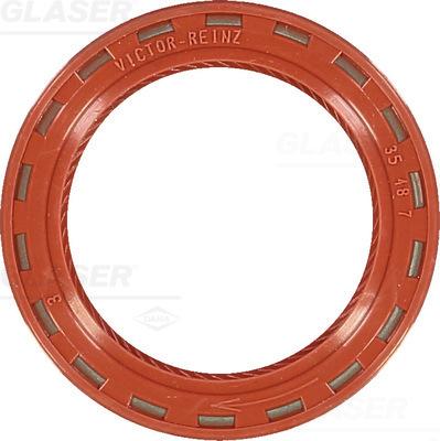 Wilmink Group WG1004471 - Simering, ax cu came aaoparts.ro