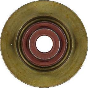 Wilmink Group WG1004670 - Etansare, supape aaoparts.ro