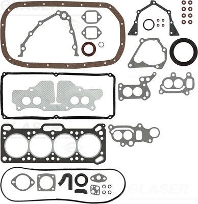 Wilmink Group WG1005964 - Set garnituri complet, motor aaoparts.ro