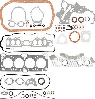 Wilmink Group WG1005973 - Set garnituri complet, motor aaoparts.ro