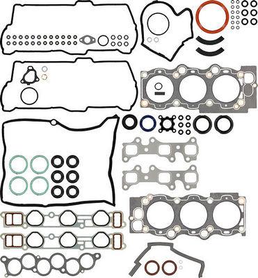 Wilmink Group WG1005803 - Set garnituri complet, motor aaoparts.ro