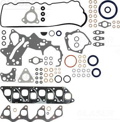 Wilmink Group WG1005772 - Set garnituri complet, motor aaoparts.ro