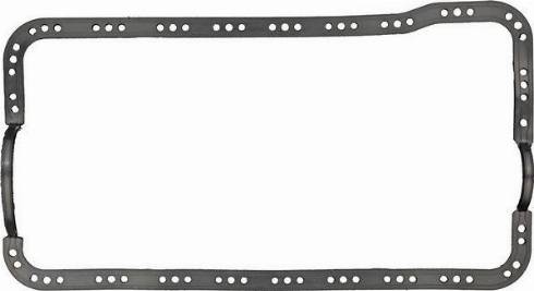 Wilmink Group WG1006996 - Garnitura baie ulei aaoparts.ro