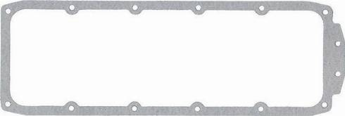 Wilmink Group WG1006651 - Garnitura, capac supape aaoparts.ro