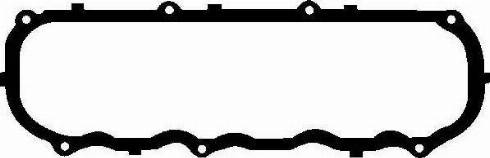 Wilmink Group WG1006712 - Garnitura, capac supape aaoparts.ro