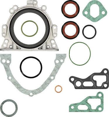 Wilmink Group WG1000576 - Set garnituri, carter aaoparts.ro