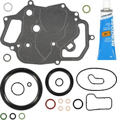 Wilmink Group WG1000637 - Set garnituri, carter aaoparts.ro