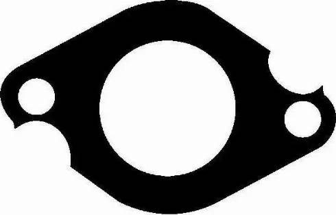 Wilmink Group WG1008960 - Garnitura, galerie admisie aaoparts.ro