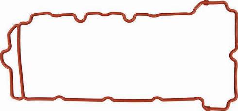 Wilmink Group WG1008514 - Garnitura, capac supape aaoparts.ro