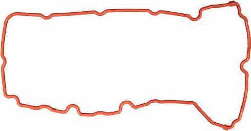 Wilmink Group WG1008515 - Garnitura, capac supape aaoparts.ro