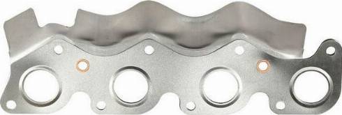 Wilmink Group WG1008034 - Garnitura, galerie evacuare aaoparts.ro