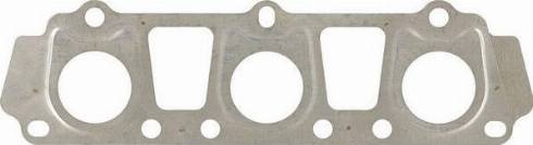 Wilmink Group WG1007900 - Garnitura, galerie evacuare aaoparts.ro