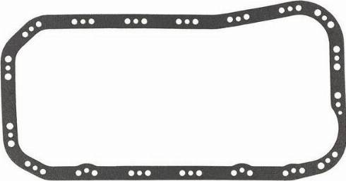 Wilmink Group WG1007485 - Garnitura baie ulei aaoparts.ro