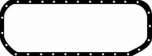 Wilmink Group WG1007519 - Garnitura baie ulei aaoparts.ro