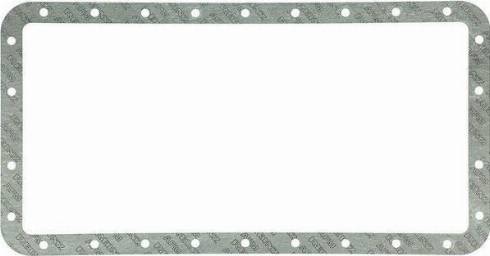 Wilmink Group WG1007589 - Garnitura baie ulei aaoparts.ro