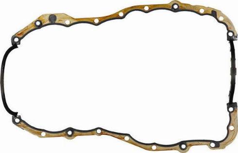 Wilmink Group WG1007687 - Garnitura baie ulei aaoparts.ro