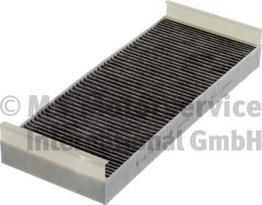 Wilmink Group WG1019087 - Filtru, aer habitaclu aaoparts.ro