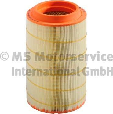 Wilmink Group WG1019023 - Filtru aer aaoparts.ro