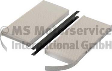 Wilmink Group WG1019192 - Filtru, aer habitaclu aaoparts.ro
