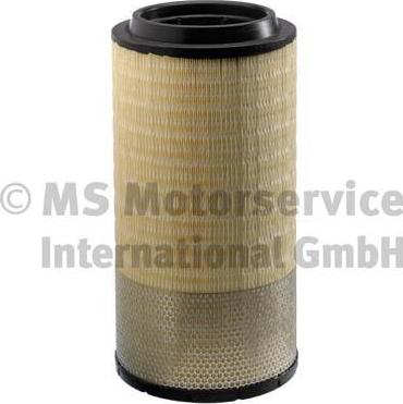 Wilmink Group WG1019141 - Filtru aer aaoparts.ro