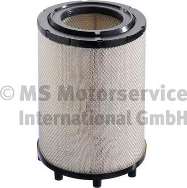 Wilmink Group WG1019168 - Filtru aer aaoparts.ro