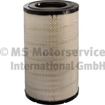 Wilmink Group WG1019167 - Filtru aer aaoparts.ro