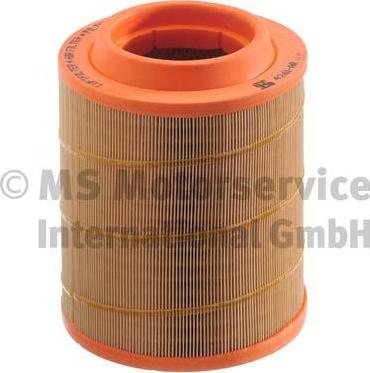 Wilmink Group WG1019105 - Filtru aer aaoparts.ro