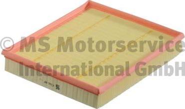 Wilmink Group WG1019110 - Filtru aer aaoparts.ro