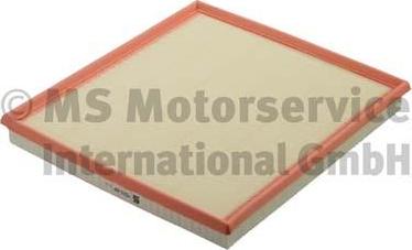 Wilmink Group WG1019298 - Filtru aer aaoparts.ro