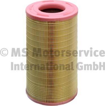Wilmink Group WG1019264 - Filtru aer aaoparts.ro