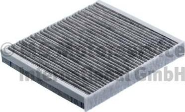 Wilmink Group WG1019273 - Filtru, aer habitaclu aaoparts.ro