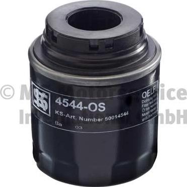 Wilmink Group WG1019272 - Filtru ulei aaoparts.ro