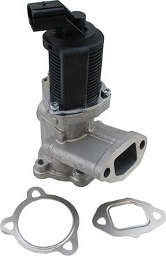 Wilmink Group WG1015230 - Supapa EGR aaoparts.ro