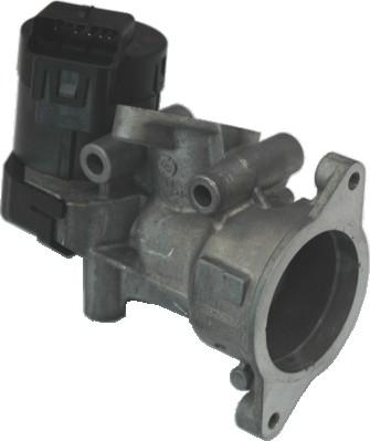 Wilmink Group WG1015274 - Supapa EGR aaoparts.ro