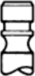 Wilmink Group WG1015779 - Supapa evacuare aaoparts.ro