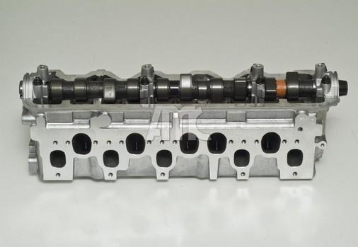Wilmink Group WG1011427 - Chiulasa aaoparts.ro