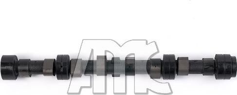 Wilmink Group WG1011537 - Ax cu came aaoparts.ro