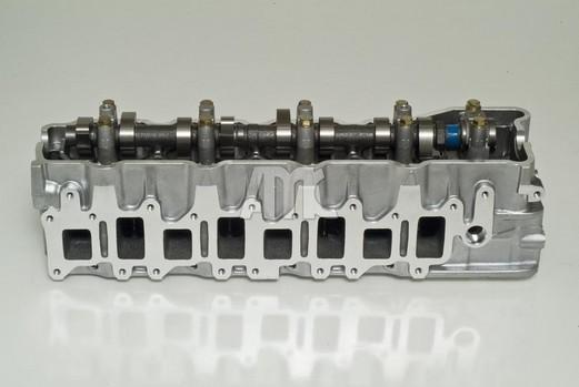 Wilmink Group WG1011351 - Chiulasa aaoparts.ro