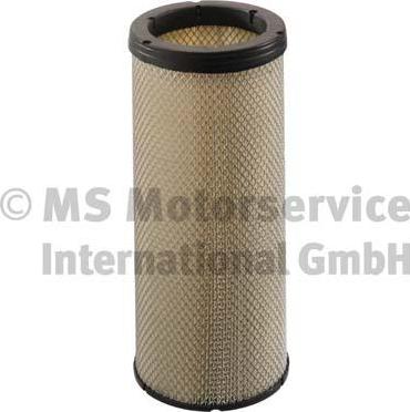 Wilmink Group WG1018942 - Filtru aer aaoparts.ro