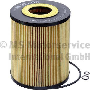 Wilmink Group WG1018498 - Filtru ulei aaoparts.ro