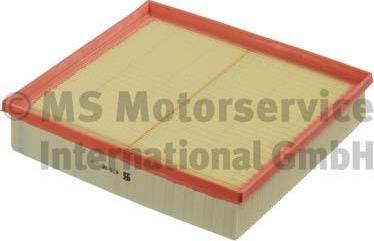 Wilmink Group WG1018409 - Filtru aer aaoparts.ro