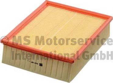 Wilmink Group WG1018485 - Filtru aer aaoparts.ro