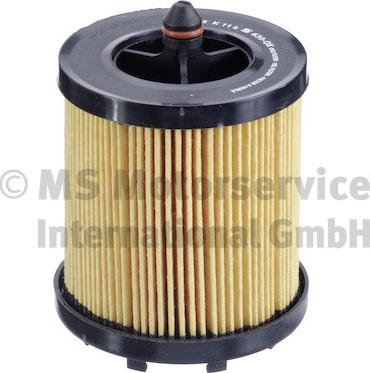 Wilmink Group WG1018539 - Filtru ulei aaoparts.ro