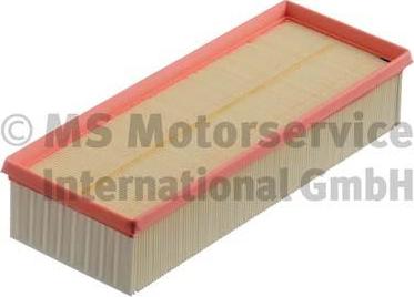 Wilmink Group WG1018521 - Filtru aer aaoparts.ro