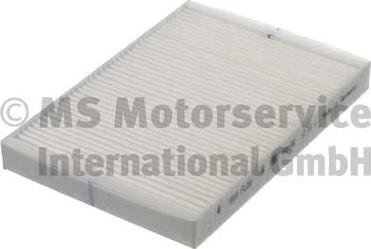 Wilmink Group WG1018639 - Filtru, aer habitaclu aaoparts.ro
